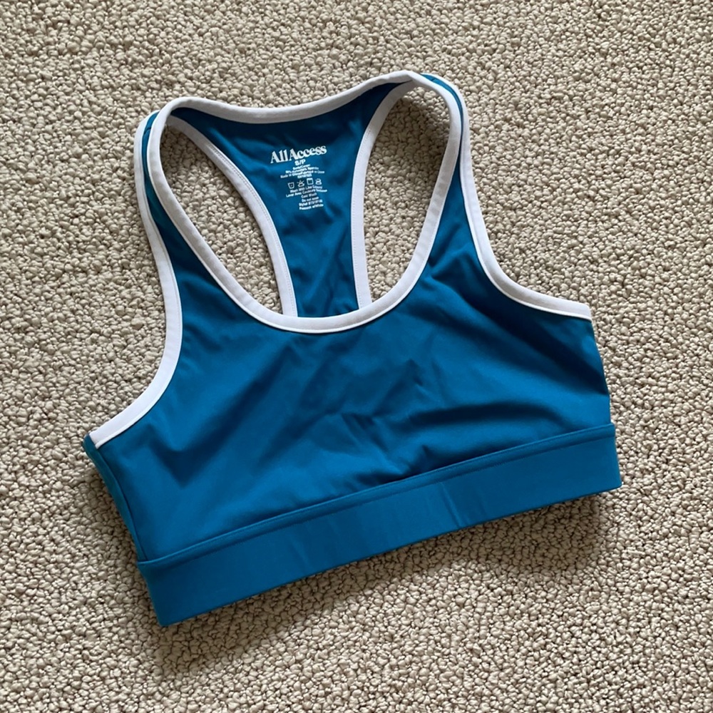 All Access Sports bra